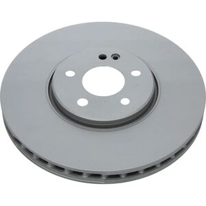 ATE Disque de frein - Ventilated - Mercedes-Benz/Chrysler ATE Disque de frein - Ventilated - Mercedes-Benz/Chrysler