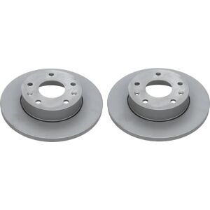 Disco freno ATE - Solido, 14mm Spessore, 262mm Diametro - Land Rover Disco freno ATE - Solido, 14mm Spessore, 262mm Diametro - Land Rover