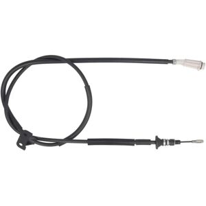 ATE Parking Brake Cable - Volvo S60 I 2000-2010 ATE Parking Brake Cable - Volvo S60 I 2000-2010