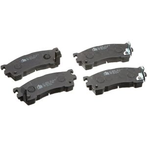 Pastillas de freno Ate Mazda 626 MX-6 Ford Probe - Calidad OEM duradera Pastillas de freno Ate Mazda 626 MX-6 Ford Probe - Calidad OEM duradera