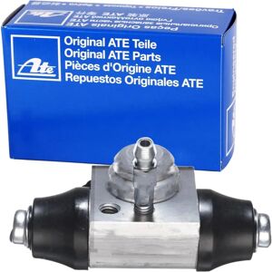 Alumínium féknyereg - 15,9mm - Audi 80, A2, Golf 3, Polo, Seat számára Alumínium féknyereg - 15,9mm - Audi 80, A2, Golf 3, Polo, Seat számára