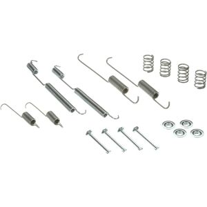 Ate Citroën C25 Fiat Ducato Talento Opel Bremsbacken-Set - Bremssystem Ate Citroën C25 Fiat Ducato Talento Opel Bremsbacken-Set - Bremssystem