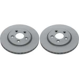 ATE Disco freno - Ventilato, 288mm, per Jaguar, Modello X200/X350/X358 ATE Disco freno - Ventilato, 288mm, per Jaguar, Modello X200/X350/X358