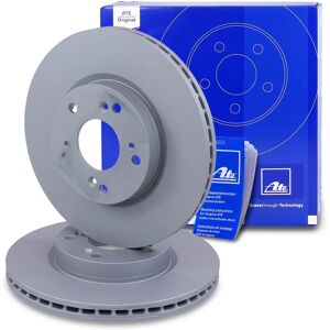 ATE Modelo 24.0123-0110.1 Disco de freno ventilado - Disco de freno ATE Modelo 24.0123-0110.1 Disco de freno ventilado - Disco de freno