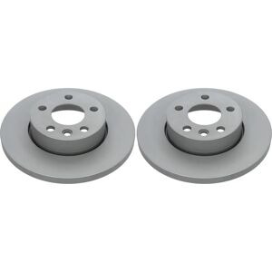 ATE jarrulevy - Korkeahiilinen, Täysi, 282mm - Jarrulevy ATE jarrulevy - Korkeahiilinen, Täysi, 282mm - Jarrulevy