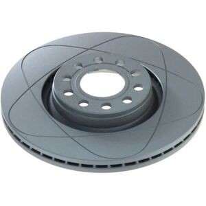 ATE PowerDisc 24.0325-0172.1 - Féktárcsa ATE PowerDisc 24.0325-0172.1 - Féktárcsa