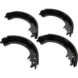 Toyota Model 03.0137-0318.2 Brake Shoes Set - Suitable for Toyota Camry RAV4 Toyota Model 03.0137-0318.2 Brake Shoes Set - Suitable for Toyota Camry RAV4
