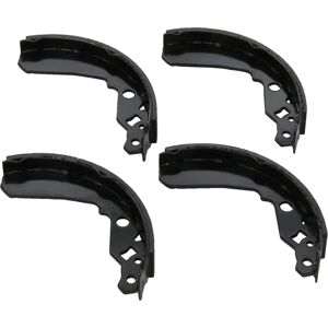 Daihatsu Féktárcsa készlet - Belső dob 165mm, Szélesség 26mm Daihatsu Féktárcsa készlet - Belső dob 165mm, Szélesség 26mm