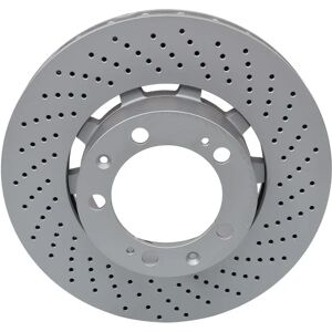 Disco de freno ATE - Ventilado, Alto en carbono - Delantero - 322mm Disco de freno ATE - Ventilado, Alto en carbono - Delantero - 322mm