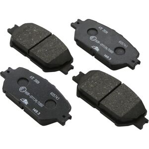 Ate Bremsbeläge - Vorne passend für Toyota Camry, Wish - Bremsbeläge Ate Bremsbeläge - Vorne passend für Toyota Camry, Wish - Bremsbeläge