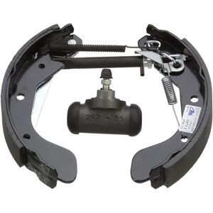 Chevrolet Daewoo Brake Set - 36mm, 200mm Inner Drum Chevrolet Daewoo Brake Set - 36mm, 200mm Inner Drum