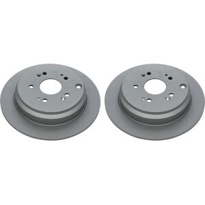 Ate CR-V 302mm Disco freno anteriore Ate CR-V 302mm Disco freno anteriore