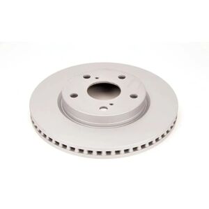 ATE Brake Disc - Ventilated, 275mm, Model 24.0125-0178.1, for Toyota RAV4 III ATE Brake Disc - Ventilated, 275mm, Model 24.0125-0178.1, for Toyota RAV4 III