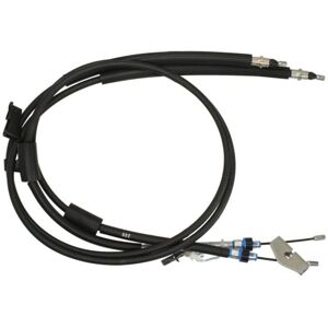 Câble de Frein Ford Modèle 1319486 - Pièce du Système de Freinage - Publicité Câble de Frein Ford Modèle 1319486 - Pièce du Système de Freinage - Publicité