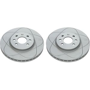 ATE PowerDisc 24.0325-0148.1 Ventilated Brake Disc - Brake Disc ATE PowerDisc 24.0325-0148.1 Ventilated Brake Disc - Brake Disc