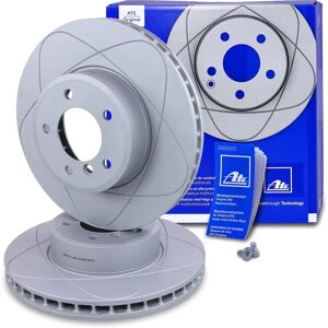 ATE PowerDisc - Jarrulevy ATE PowerDisc - Jarrulevy