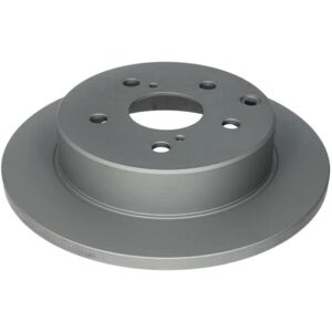 Toyota RAV4 Vollbremsscheibe 281mm - Bremsscheibe Toyota RAV4 Vollbremsscheibe 281mm - Bremsscheibe