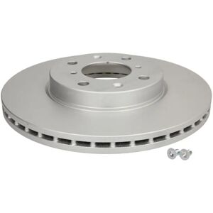 Disco de freno ventilado ATE Modelo 24.0120-0211.1 - Frenos Disco de freno ventilado ATE Modelo 24.0120-0211.1 - Frenos