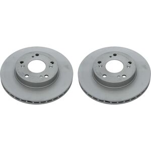 Honda Civic Brake Disc - Ventilated 262mm 21mm - Brake Disc Honda Civic Brake Disc - Ventilated 262mm 21mm - Brake Disc