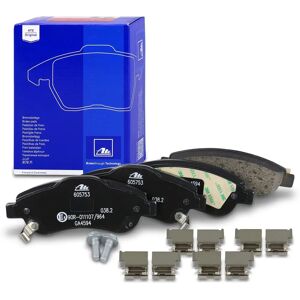 ATE jarrupalat Honda CR-V - Levyt, eteen, 20mm ATE jarrupalat Honda CR-V - Levyt, eteen, 20mm
