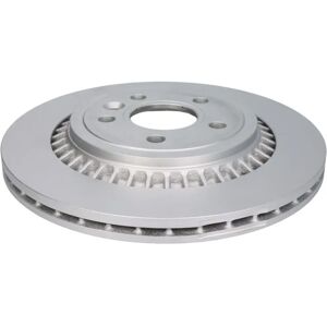 Väliventtiilillinen levy Volvo - Korkean hiilipitoisuuden pinnoite - 302mm - 5 ruuvinreikää Väliventtiilillinen levy Volvo - Korkean hiilipitoisuuden pinnoite - 302mm - 5 ruuvinreikää