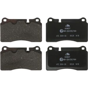 Ate Land Rover Range Rover - Assale Anteriore - Pastiglie freno Ate Land Rover Range Rover - Assale Anteriore - Pastiglie freno