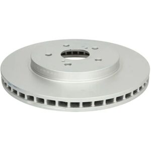 Disco de freno Lexus RX - Ventilado 319mm - 28mm - ATE Disco de freno Lexus RX - Ventilado 319mm - 28mm - ATE