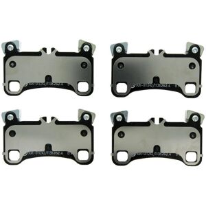 Takapään jarrupalat Audi Q7 Porsche Cayenne VW Touareg - Setti jarrupaloja Takapään jarrupalat Audi Q7 Porsche Cayenne VW Touareg - Setti jarrupaloja