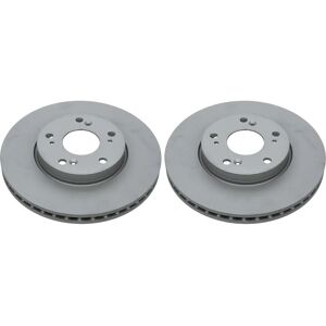 Disco dei freni ATE - Ventilato 280mm per Honda Accord 7 Disco dei freni ATE - Ventilato 280mm per Honda Accord 7