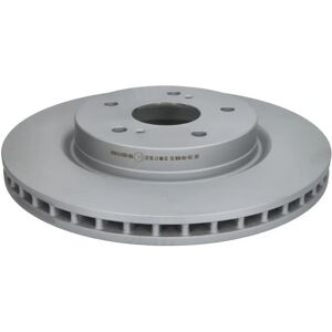 ATE Brake Disc - Vented, 154mm inner, 294.5mm outer - Brake Disc ATE Brake Disc - Vented, 154mm inner, 294.5mm outer - Brake Disc