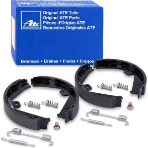 Ate fékbetétek W212 CLS C218 GLK Ate fékbetétek W212 CLS C218 GLK