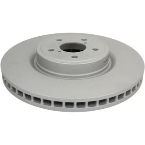ATE jarrulevy - ilmastoitu 316mm - yhteensopiva Subaru ATE jarrulevy - ilmastoitu 316mm - yhteensopiva Subaru