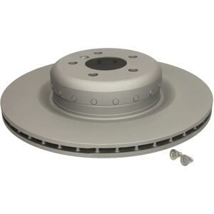 Disco dei freni ATE - Alto contenuto di carbonio, ventilato, due pezzi per BMW X6 Disco dei freni ATE - Alto contenuto di carbonio, ventilato, due pezzi per BMW X6