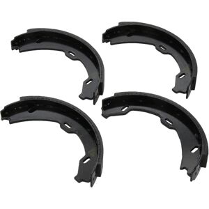 Juego de Zapatas de Freno Mercedes-Benz S-Class - Parking Brake Juego de Zapatas de Freno Mercedes-Benz S-Class - Parking Brake
