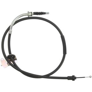 ATE parkeringsbromskabel för Mini R50/R53/R52 - 1435mm ATE parkeringsbromskabel för Mini R50/R53/R52 - 1435mm