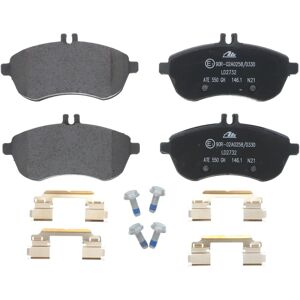 ATE Mercedes-Benz Bremsbeläge - Keramik, Modell 13.0470-2732.2 ATE Mercedes-Benz Bremsbeläge - Keramik, Modell 13.0470-2732.2