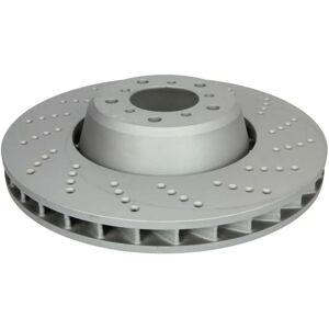 Disco Freno ATE 24.0136-0116.2 - Per BMW 5 e 6 Disco Freno ATE 24.0136-0116.2 - Per BMW 5 e 6