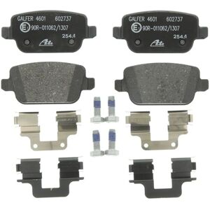 ATE 13.0460-2737.2 - Brake Pads ATE 13.0460-2737.2 - Brake Pads