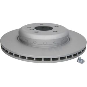 Disco de freno ATE - Ventilado Alto en Carbono para BMW Disco de freno ATE - Ventilado Alto en Carbono para BMW