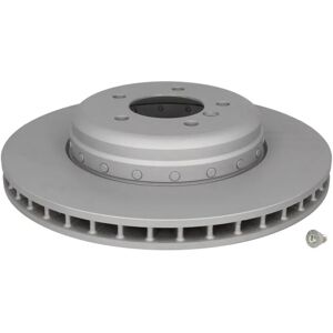 Disco de freno ATE 24.0130-0216.2 - Ventilado, Carbonizado, Dos piezas Disco de freno ATE 24.0130-0216.2 - Ventilado, Carbonizado, Dos piezas