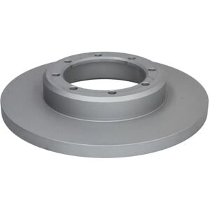 Jarrulevy Malli Renault - Koko, 302mm, 18mm, 8 Reikää - Jarrulevy Jarrulevy Malli Renault - Koko, 302mm, 18mm, 8 Reikää - Jarrulevy