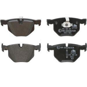 Pastiglie freno ATE - Ceramiche - 13.0470-7232.2 Pastiglie freno ATE - Ceramiche - 13.0470-7232.2