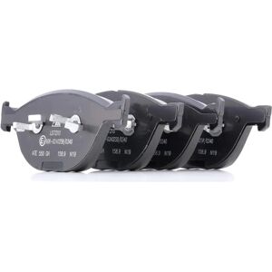 BMW Modelo 13.0470-7210.2 - Pastillas de Freno Cerámicas Alta Rendimiento BMW Modelo 13.0470-7210.2 - Pastillas de Freno Cerámicas Alta Rendimiento