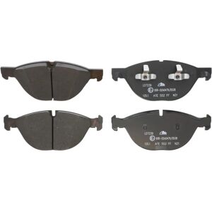 Ate Model 13.0470-7239.2 Ceramic Brake Pads - Brake Pads Set Ate Model 13.0470-7239.2 Ceramic Brake Pads - Brake Pads Set