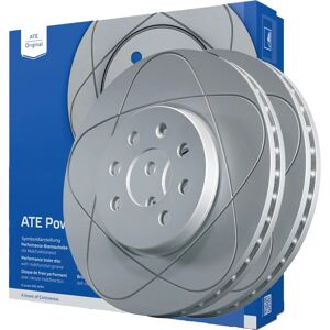 Disque de Frein KIA - Ventilé 280mm, 26mm - Carens III - Publicité Disque de Frein KIA - Ventilé 280mm, 26mm - Carens III - Publicité