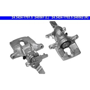 ATE Model - Brake Caliper - Suitable for Renault, Opel, Nissan, Vauxhall ATE Model - Brake Caliper - Suitable for Renault, Opel, Nissan, Vauxhall