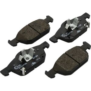 Plaquettes de frein Ate - Honda Civic IX, X, Disque, Alerte sonore - Publicité Plaquettes de frein Ate - Honda Civic IX, X, Disque, Alerte sonore - Publicité