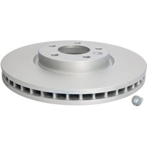 Disco de freno ventilado ATE - Modelo 24.0133-0100.1 Disco de freno ventilado ATE - Modelo 24.0133-0100.1