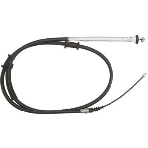 ATE Brake Cable for Fiat, Alfa Romeo, Abarth - 1673mm Length ATE Brake Cable for Fiat, Alfa Romeo, Abarth - 1673mm Length