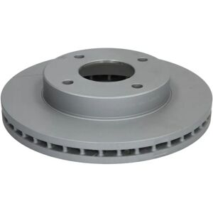 ATE jarrulevy - Ilmastoitu, 257mm, 26mm, Nissan NV200/Evalia ATE jarrulevy - Ilmastoitu, 257mm, 26mm, Nissan NV200/Evalia